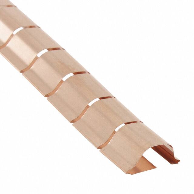 77008502 Laird Technologies EMI  RFI und EMI – Kontakte, Fingerstock und Dichtungen